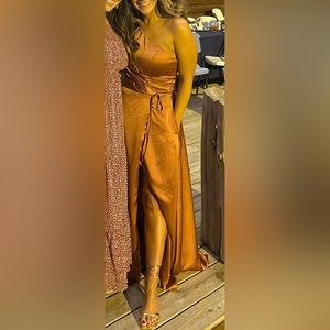 Morilee Formal Wedding Guest Dress